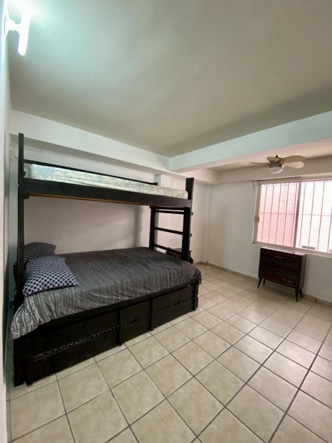 La Casa Rosa Monterrey Villa Luaran gambar